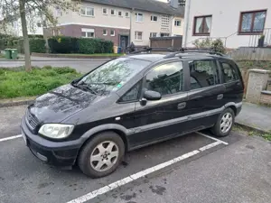 Opel Zafira Life