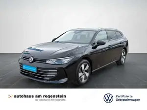 Volkswagen Passat Variant 1.5 eTSI LED/AHK/360°/Massage/App