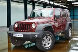 Jeep Wrangler 2.8 Crdi Rubicon Autom.