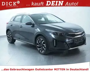 Kia XCeed 1.5 T-GDI Aut Vision BILED+NAV+KAM+ACC+SHZ