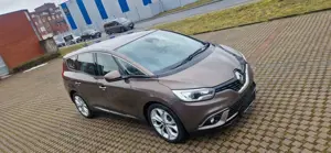 Renault Grand Scenic 7 Sitze Automatik Diesel