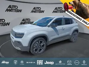 Jeep Avenger 1.2 Mild-Hybrid Summit,Aut.,Vorführwagen