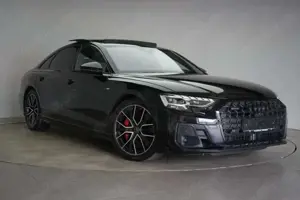 Audi A8 60 TFSI e quattro S line Leder/ACC/Pano/BO/H