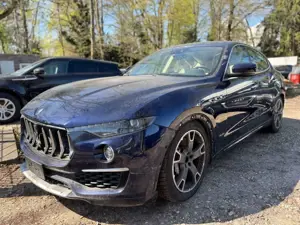 Maserati Levante GranSport Q4