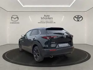 Mazda CX-30 SKYACTIV-G SOMO Homura !! Bild 3