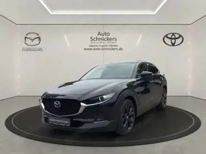 Mazda CX-30 SKYACTIV-G SOMO Homura !! Bild 1