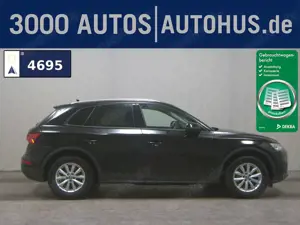 Audi Q5 35 TDI Navi vc HuD BO el-Heckklappe ACC
