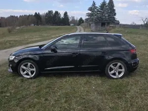Audi A3 Bild 3