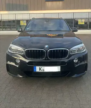 BMW X5 xDrive30d M Sport