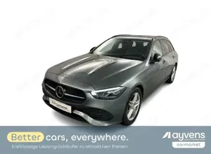 Mercedes-Benz C 220 d T 9G-TRONIC Bild 4