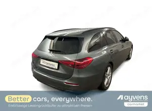 Mercedes-Benz C 220 d T 9G-TRONIC Bild 2