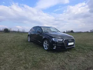 Audi A3 Bild 4