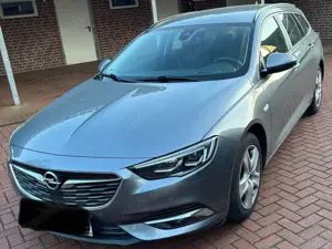 Opel Insignia Insignia Sports Tourer 1.5 Direct InjectionT Aut