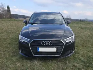 Audi A3 Bild 5