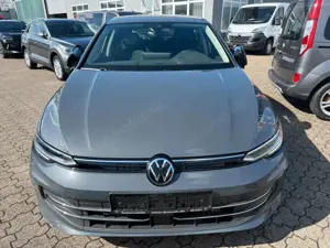Volkswagen Golf VIII Lim. 1.5 eTSI 85 kW Goal Bild 2