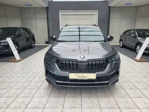 Skoda Karoq 1.5 TSI Sportline DSG MATRIX*PANO*5J. GARA Bild 3