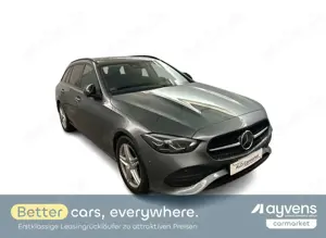 Mercedes-Benz C 220 d T 9G-TRONIC
