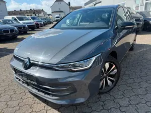 Volkswagen Golf VIII Lim. 1.5 eTSI 85 kW Goal Bild 3