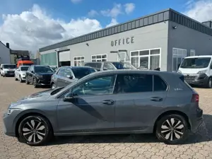Volkswagen Golf VIII Lim. 1.5 eTSI 85 kW Goal Bild 5