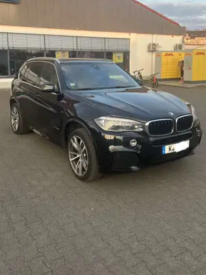 BMW X5 xDrive30d M Sport Bild 3