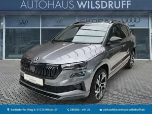 Skoda Karoq 1.5 TSI Sportline DSG MATRIX*PANO*5J. GARA