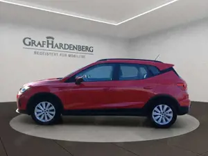 SEAT Arona Style 1.0 TSI DSG Climatronic Bild 2