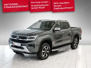 Volkswagen Amarok 3.0 TDI Style 4Motion AHK Matrix LED