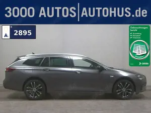 Opel Insignia ST 2.0 D Business Ed. Navi LED HuD AHK