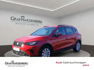 SEAT Arona Style 1.0 TSI DSG Climatronic