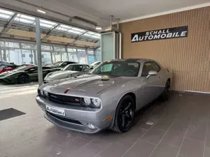 Dodge Challenger #HEMI#TRACK-PACK#BLACKTOP#SOUND#SD#20"