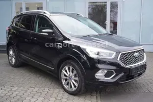 Ford Kuga Vignale 4x4 Automatik/Navi/Pano/AHK