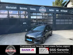 Ford Fiesta ST-Line X KAMERA TÜV+INSPEKTION NEU GARANTIE