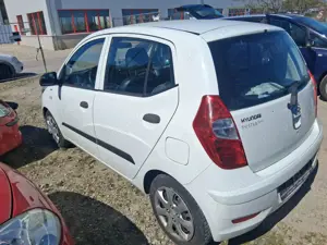 Hyundai i10 Bild 4