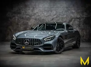 Mercedes-Benz AMG GT NIGHT EDITION|CARBON|P-SITZ|LED|DIS|BUR|+