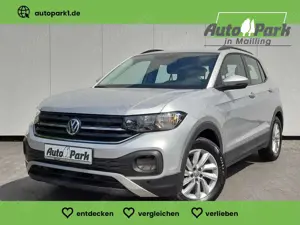 Volkswagen T-Cross 1.0 TSI Life NAVI/APP~IQ.DRIVE~LED~2xPDC