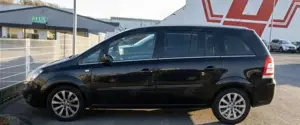 Opel Zafira Family Plus