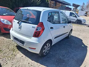 Hyundai i10 Bild 3