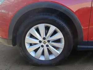 SEAT Arona Style 1.0 TSI DSG Climatronic Bild 3