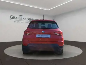 SEAT Arona Style 1.0 TSI DSG Climatronic Bild 5