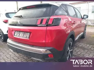 Peugeot 3008 1.6 PureTech 180 Aut Allure LED Nav eHk PDC Bild 3