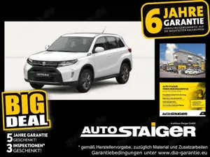 Suzuki Vitara Club Klimaautomatik, Kamera, Keyless