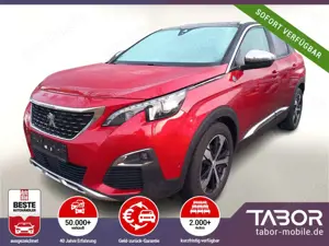 Peugeot 3008 1.6 PureTech 180 Aut Allure LED Nav eHk PDC