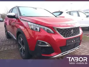 Peugeot 3008 1.6 PureTech 180 Aut Allure LED Nav eHk PDC Bild 2