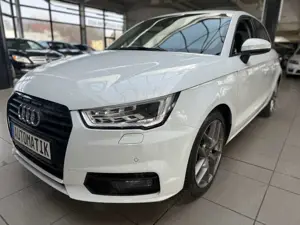 Audi A1 Sportback sport, Automatik, Bluetooth, SHZ