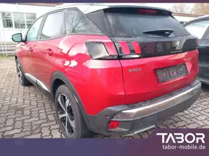 Peugeot 3008 1.6 PureTech 180 Aut Allure LED Nav eHk PDC Bild 4