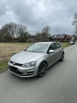 Volkswagen Golf Trendline BMT 1.2 TSI 19 Zoll Aluminiumfelgen