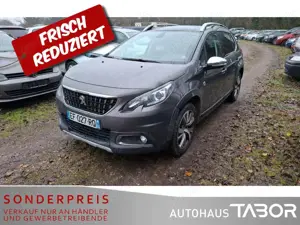 Peugeot 2008 1.2 PureTech 130 Crossway LM Pano RFK GRA