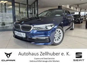 BMW 520 xDrive Touring*8-fach*AHK*Pano*HuD*ACC*