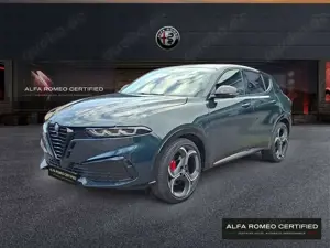 Alfa Romeo Tonale Ibrida Veloce 1.5 VGT