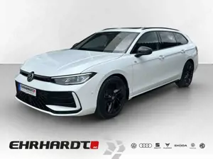 Volkswagen Passat Variant 2.0 TDI DSG 4Motion R-Line DCC AHK*PANO*HARMAN*... Bild 1